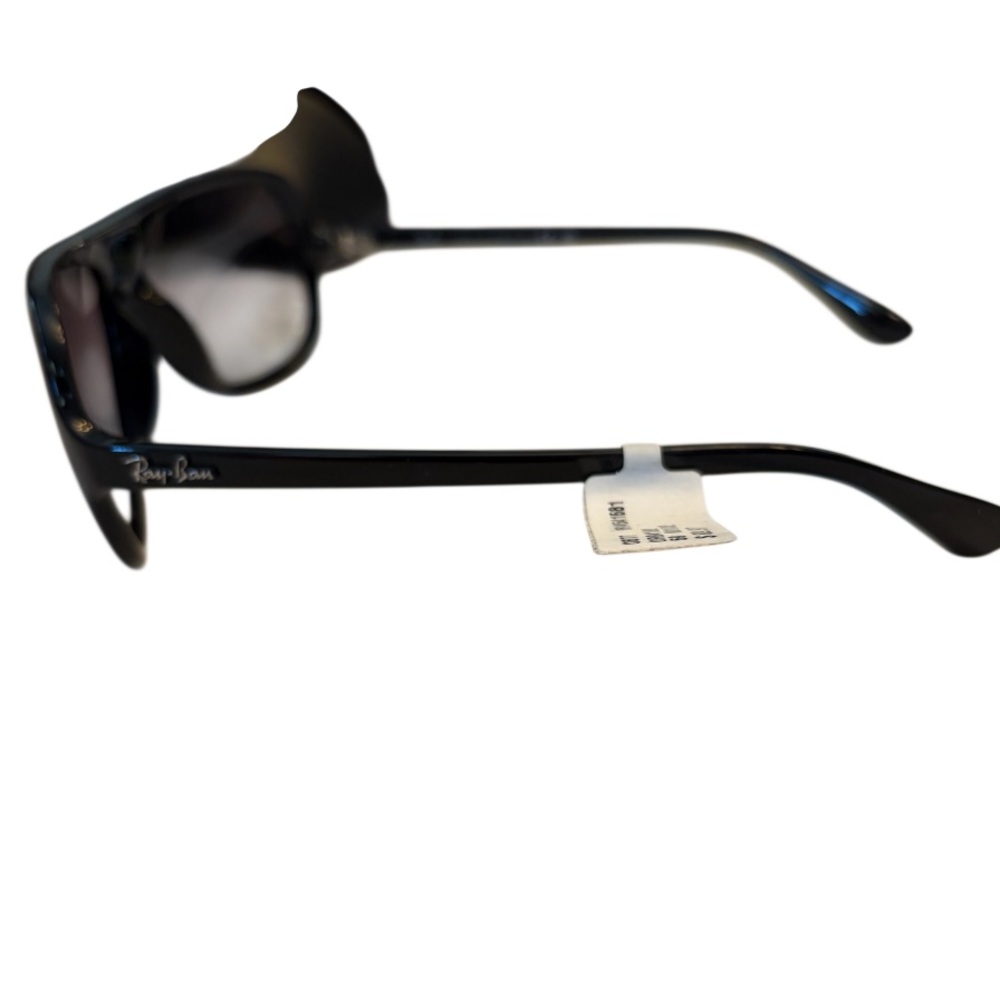 Ray-Ban ® RB4162 unisex sunglasses Black - Picture 5 of 5